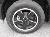 2011 Ford Escape XLT Sport V6 Wheel