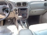 2003 Chevrolet TrailBlazer EXT LT 4x4 Dashboard