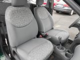 2000 Toyota ECHO Sedan Front Seat