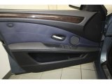 2008 BMW 5 Series 528i Sedan Door Panel