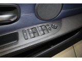 2008 BMW 5 Series 528i Sedan Controls
