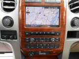 2010 Ford F150 Lariat SuperCrew 4x4 Navigation