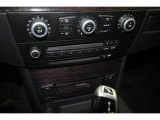 2008 BMW 5 Series 528i Sedan Controls