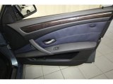 2008 BMW 5 Series 528i Sedan Door Panel