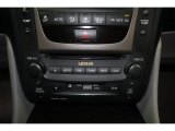 2007 Lexus GS 350 Controls