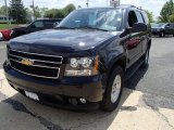 2013 Chevrolet Tahoe LT 4x4