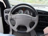 2002 Buick Rendezvous CX AWD Wheel