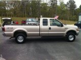 1999 Ford F250 Super Duty XLT Extended Cab 4x4 Exterior