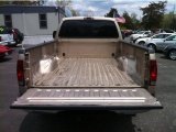 1999 Ford F250 Super Duty XLT Extended Cab 4x4 Trunk
