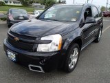 2008 Chevrolet Equinox Sport AWD