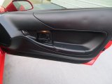 1994 Chevrolet Corvette Coupe Door Panel