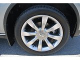 Infiniti FX 2004 Wheels and Tires