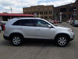 2013 Kia Sorento LX V6 AWD