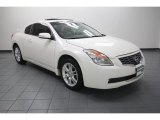 2008 Nissan Altima 3.5 SE Coupe