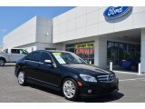 2008 Mercedes-Benz C 300 Sport