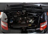 2007 Porsche 911 GT3 RS 3.6 Liter GT3 DOHC 24V VarioCam Flat 6 Cylinder Engine