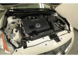 2008 Nissan Altima 3.5 SE Coupe 3.5 Liter DOHC 24 Valve CVTCS V6 Engine