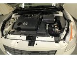 2008 Nissan Altima 3.5 SE Coupe 3.5 Liter DOHC 24 Valve CVTCS V6 Engine