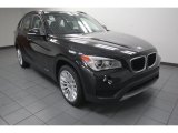 2014 BMW X1 sDrive28i