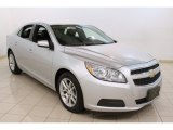 2013 Chevrolet Malibu ECO
