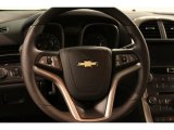 2013 Chevrolet Malibu ECO Steering Wheel