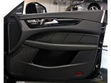 2012 Mercedes-Benz CLS 63 AMG Door Panel