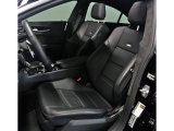 2012 Mercedes-Benz CLS 63 AMG Front Seat