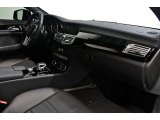 2012 Mercedes-Benz CLS 63 AMG Dashboard