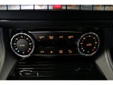 2012 Mercedes-Benz CLS 63 AMG Controls
