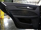 2012 Mercedes-Benz CLS 63 AMG Door Panel