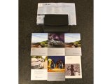 2012 Mercedes-Benz CLS 63 AMG Books/Manuals