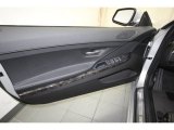 2014 BMW 6 Series 640i Convertible Door Panel