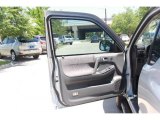 2001 Isuzu Rodeo Sport S 4WD Door Panel