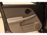 2008 Chevrolet Equinox LS Door Panel