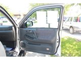 2001 Isuzu Rodeo Sport S 4WD Door Panel