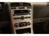 2008 Chevrolet Equinox LS Controls