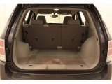 2008 Chevrolet Equinox LS Trunk