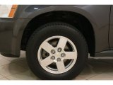 2008 Chevrolet Equinox LS Wheel