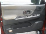 2003 Mitsubishi Montero Sport XLS Door Panel