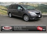 2013 Toyota Sienna LE AWD
