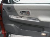 2003 Mitsubishi Montero Sport XLS Door Panel