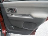 2003 Mitsubishi Montero Sport XLS Door Panel