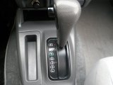 2003 Mitsubishi Montero Sport XLS 4 Speed Automatic Transmission