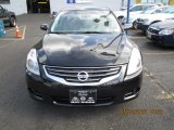 2010 Nissan Altima 2.5 S