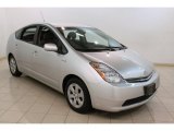 2007 Toyota Prius Hybrid