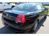 2004 Kalapana Black Mitsubishi Galant LS #80970714