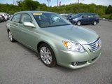 2008 Toyota Avalon XLS Front 3/4 View