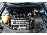 2009 Dodge Avenger Engines