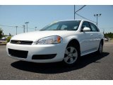2010 Chevrolet Impala LT