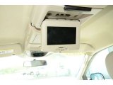 2007 Chrysler Town & Country Touring Entertainment System